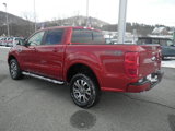 Used 2019 Ford Ranger Lariat w/ FX4 Off-Road Package image 4