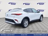 New 2025 Buick Envista Preferred w/ Convenience II Package image 5