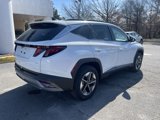 New 2025 Hyundai Tucson SEL image 3