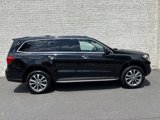 Used 2015 Mercedes-Benz GL 450 4MATIC image 2
