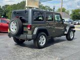 Used 2015 Jeep Wrangler Unlimited Sport w/ Quick Order Package 24S image 6