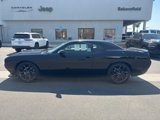 Certified 2022 Dodge Challenger GT w/ Plus Package image 2