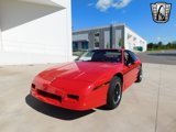 Used 1988 Pontiac Fiero GT image 4