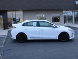 Used 2021 Hyundai Ioniq Limited image 2