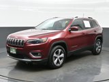 Used 2020 Jeep Cherokee Limited image 2