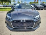 Certified 2021 Audi A5 2.0T Premium w/ Convenience Package image 3