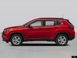 New 2025 Jeep Compass Sport image 3