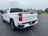 Used 2020 Chevrolet Silverado 1500 RST image 5
