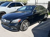 Certified 2019 Mercedes-Benz C 300 4MATIC Sedan image 5