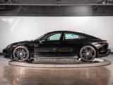 Certified 2025 Porsche Taycan image 2