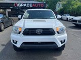 Used 2012 Toyota Tacoma PreRunner image 2