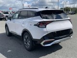 New 2025 Kia Sportage SX image 3