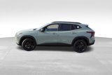 New 2025 Chevrolet Trax ACTIV w/ Driver Confidence Package image 6