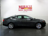 Used 2019 Chevrolet Impala LT image 6