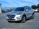 Used 2021 Hyundai Tucson Limited image 2