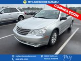 Used 2008 Chrysler Sebring LX image 3