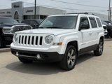 Used 2017 Jeep Patriot High Altitude image 2