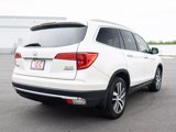 Used 2016 Honda Pilot Elite image 6