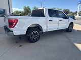 Used 2022 Ford F150 XLT w/ Trailer Tow Package image 5