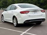 Used 2015 Chrysler 200 Limited w/ Convenience Group image 3