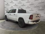 New 2025 RAM 1500 Tradesman w/ Night Edition image 3