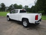 Used 2021 Chevrolet Colorado LT w/ Fleet Safety Package image 3