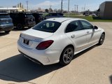 Used 2020 Mercedes-Benz C 300 4MATIC Sedan image 6