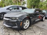 Used 2017 Chevrolet Camaro LT image 3
