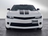 Used 2014 Chevrolet Camaro LS image 2
