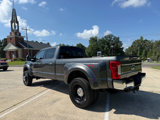 Used 2018 Ford F450 Lariat w/ Lariat Ultimate Package image 5