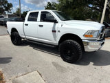 Used 2012 RAM 2500 ST w/ Chrome Appearance Group image 2