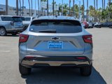 New 2025 Chevrolet Trax ACTIV w/ Driver Confidence Package image 4