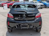 New 2024 Mitsubishi Mirage Black Edition image 5