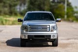 Used 2013 Ford F150 Platinum image 2