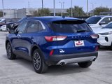 Used 2022 Ford Escape SE image 5