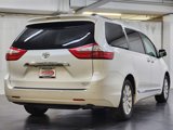 Used 2015 Toyota Sienna Limited Premium image 5