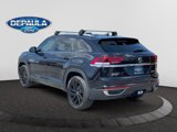 Used 2022 Volkswagen Atlas Cross Sport SE image 3