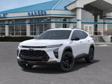 New 2025 Chevrolet Trax ACTIV w/ Driver Confidence Package image 6