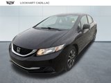 Used 2013 Honda Civic EX image 6
