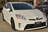 Used 2015 Toyota Prius Three image 3