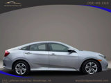Used 2019 Honda Civic LX image 2