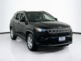 Used 2022 Jeep Compass Latitude w/ Sun and Sound Group image 3