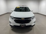 Used 2018 Chevrolet Equinox LT image 2