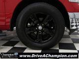 Used 2013 RAM 1500 Lone Star image 3