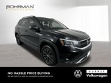 Used 2022 Volkswagen Taos S w/ IQ Drive S Package image 3