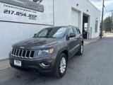 Used 2015 Jeep Grand Cherokee Laredo w/ Quick Order Package 23E image 3