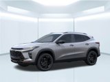 New 2025 Chevrolet Trax ACTIV w/ Sunroof Package image 2