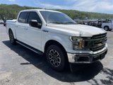 Used 2018 Ford F150 XLT w/ Equipment Group 302A Luxury image 2