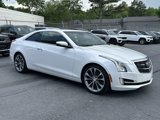 Used 2015 Cadillac ATS Luxury w/ Safety and Security Package image 2