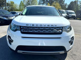 Used 2016 Land Rover Discovery Sport HSE image 2
